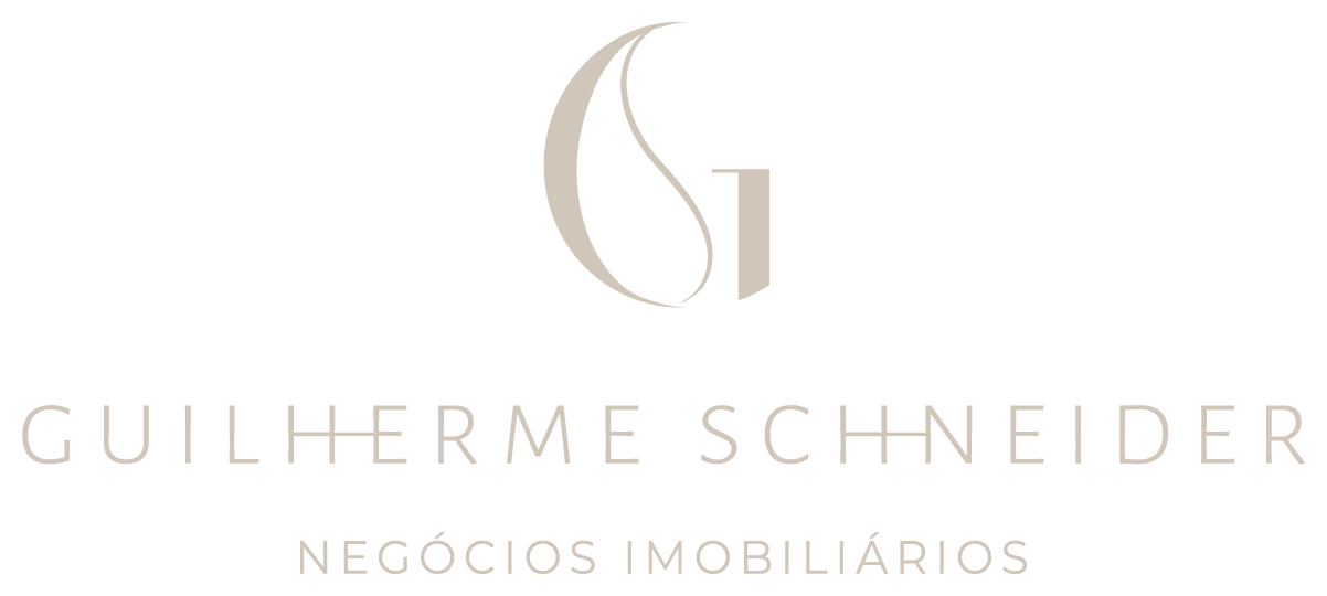 Guilherme Schneider Negócios Imobiliários