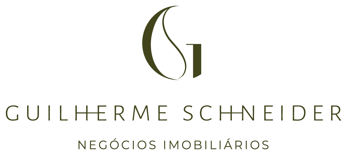 Guilherme Schneider Negócios Imobiliários